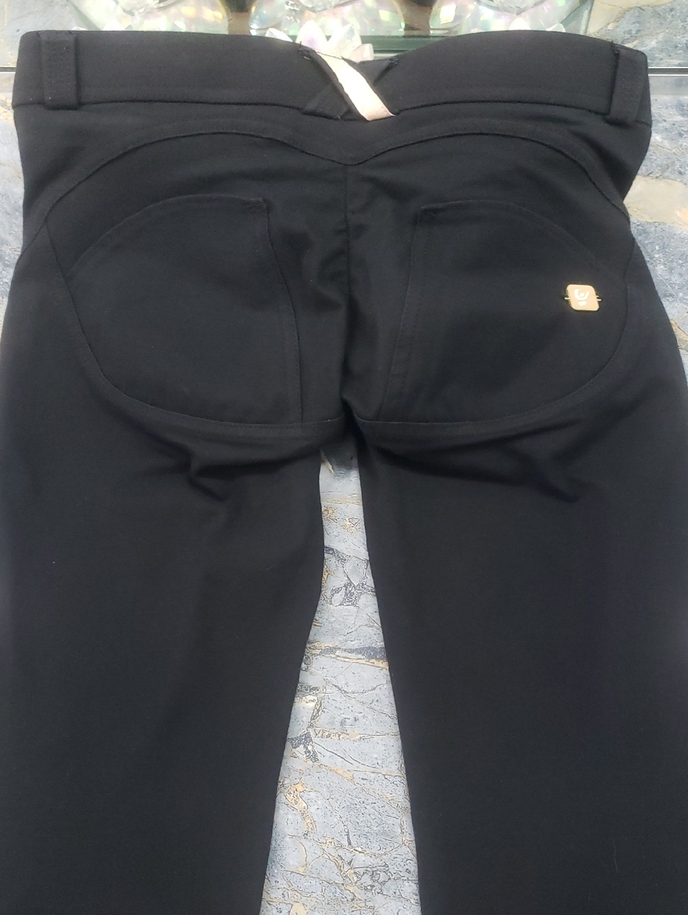 Freddy WR.Up Pants - Picture 5 of 6